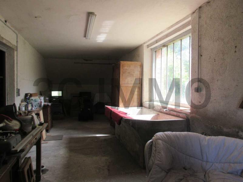 Maison - 144 m² - 4 pièces