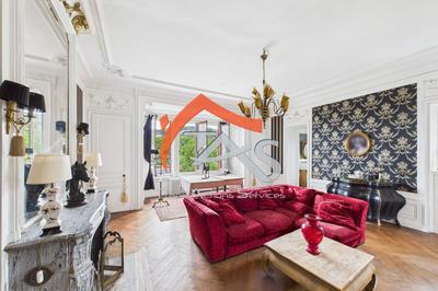 Appartement - 166 m² - 5 pièces