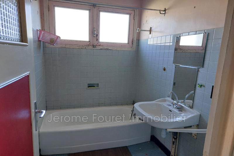 Maison - 99 m² - 4 pièces