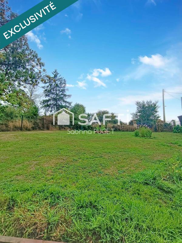 Maison - 131 m² - 5 pièces