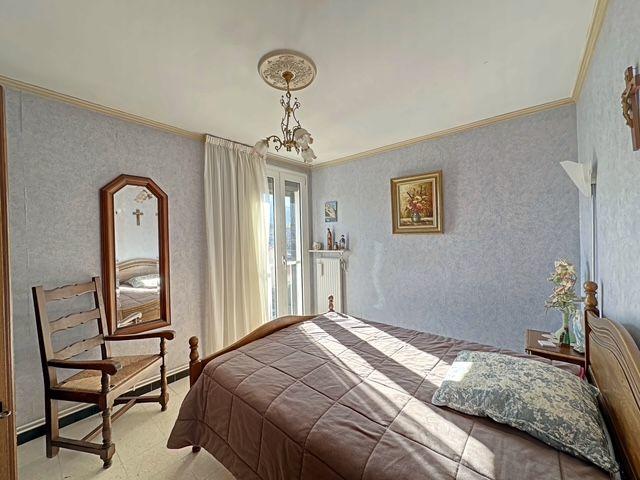 Appartement - 78 m² - 4 pièces