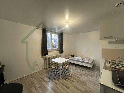 Appartement - 25 m² - 1 pièce