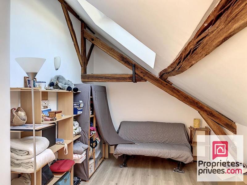 Maison - 130 m² - 7 pièces