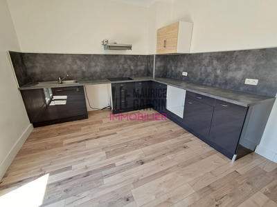 Maison - 130 m² - 4 pièces