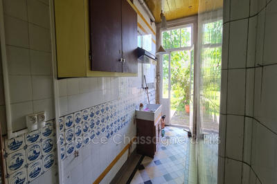 Appartement - 139 m² - 3 pièces