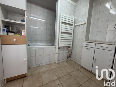 Maison - 123 m² - 1 pièce