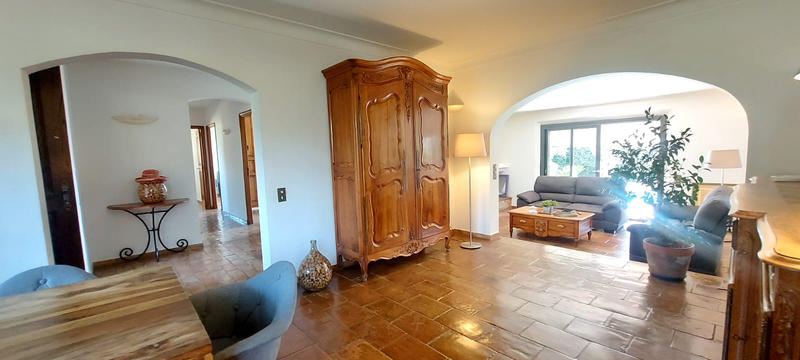 Villa - 159 m² - 6 pièces