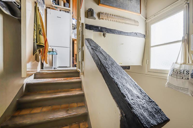 Appartement - 70 m² - 2 pièces