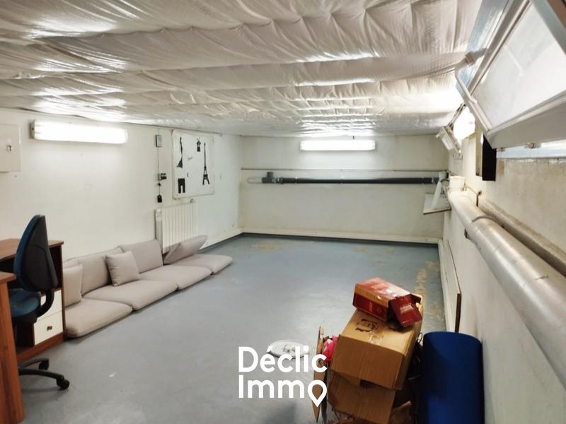 Maison - 135 m² - 6 pièces