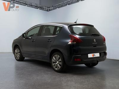 Peugeot 3008 1.2 Puretech 130ch s&amp;S Bvm6 Active