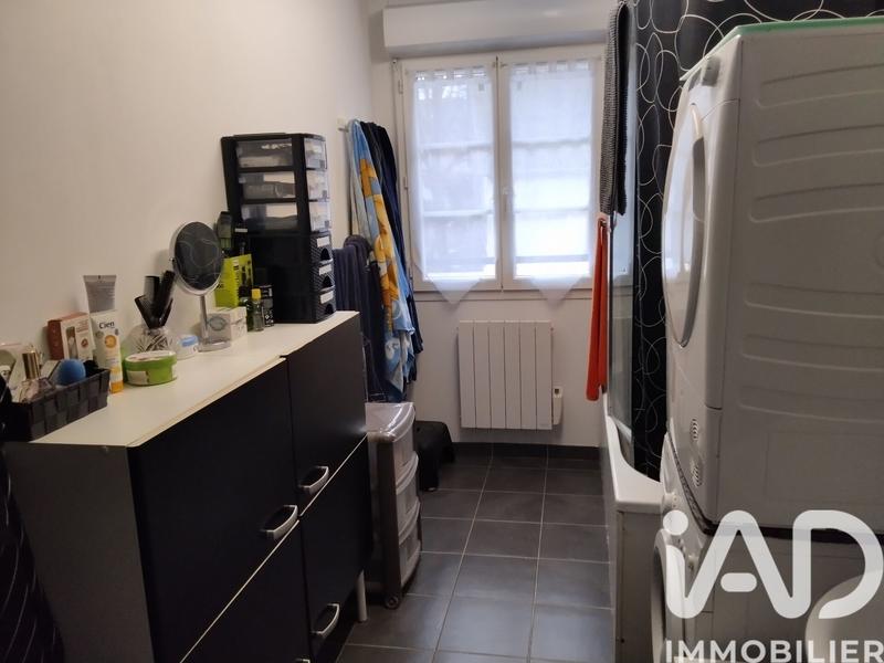 Maison - 89 m² - 4 pièces