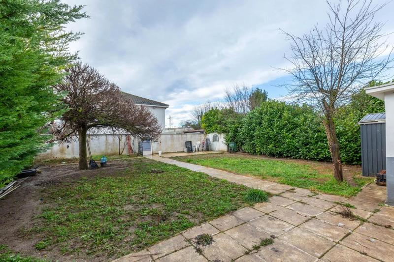 Maison - 150 m² - 7 pièces