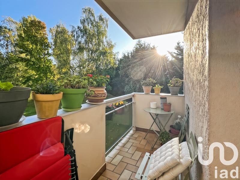 Appartement - 75 m² - 3 pièces