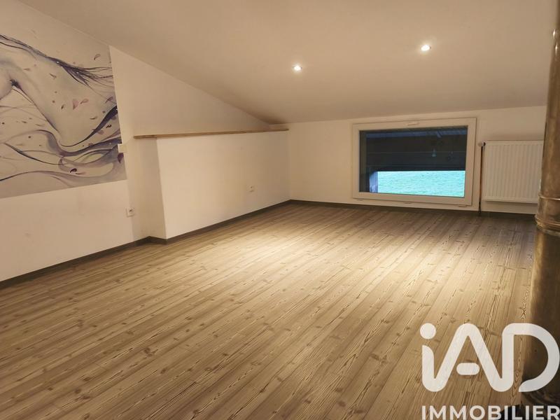 Maison - 190 m² - 7 pièces