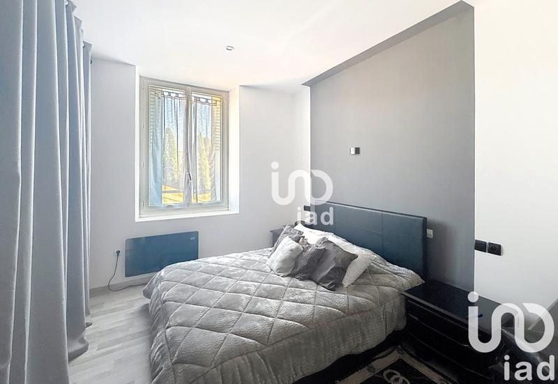 Duplex - 170 m² - 8 pièces