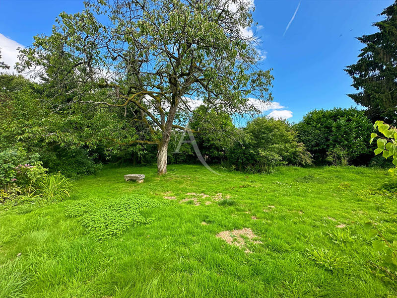 Maison - 115 m² - 4 pièces