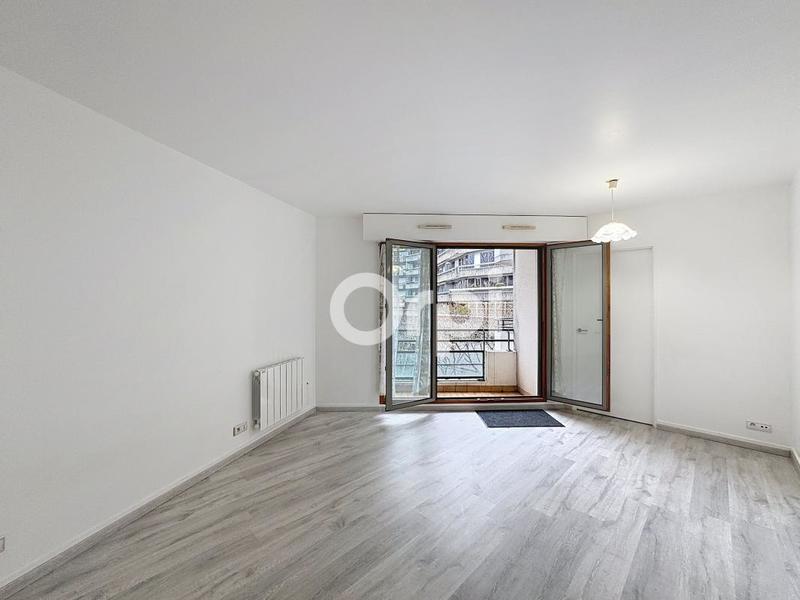 Appartement - 32 m² - 1 pièce
