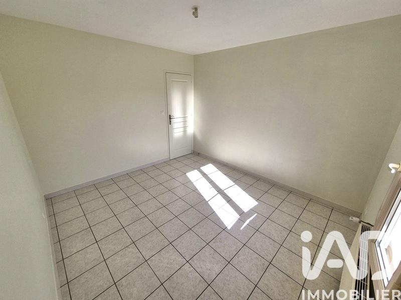 Maison - 103 m² - 4 pièces