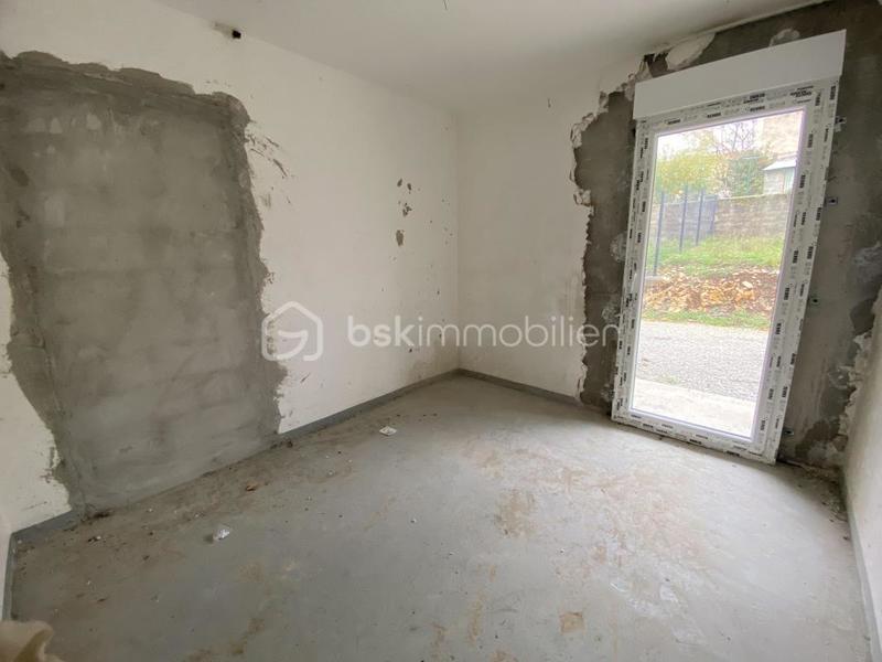 Appartement - 68 m² - 2 pièces