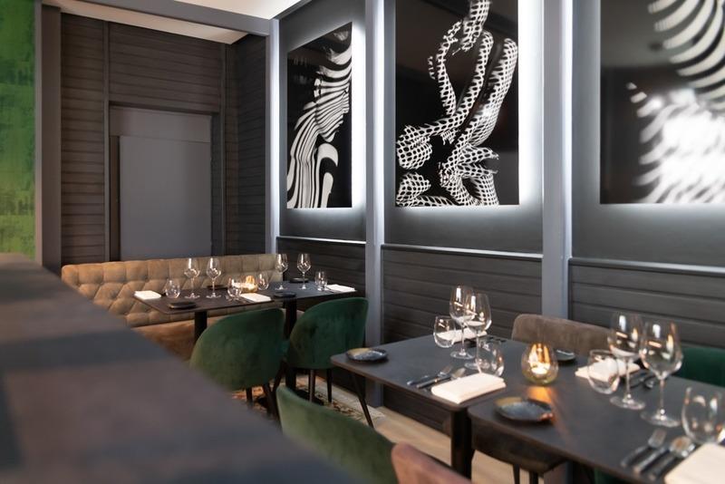 Fonds de commerce - 94 m²