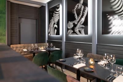 Fonds de commerce - 94 m²