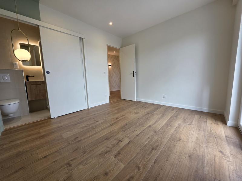 Appartement - 101 m² - 4 pièces