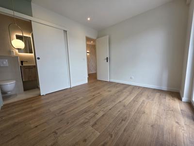 Appartement - 101 m² - 4 pièces