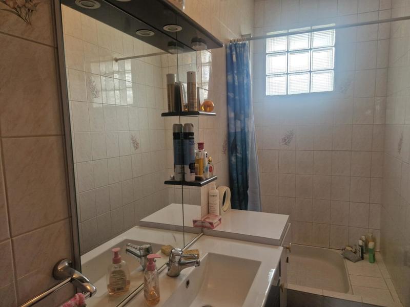 Maison - 123 m² - 5 pièces