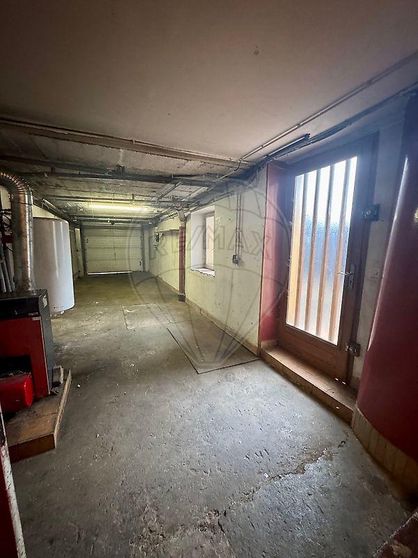 Maison de ville - 87 m² - 4 pièces