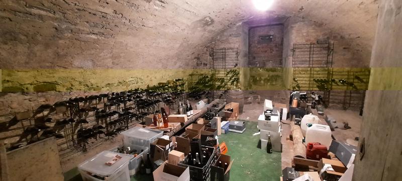 Maison - 424 m² - 11 pièces