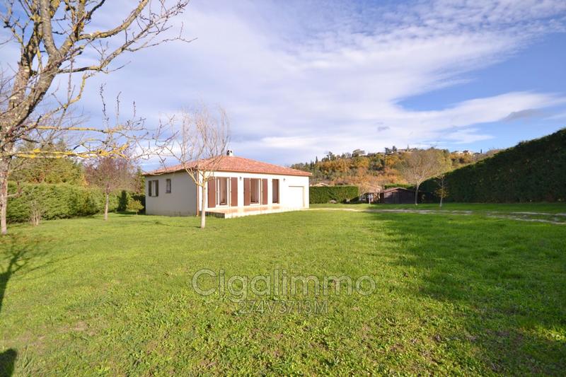 Villa - 86 m² - 4 pièces