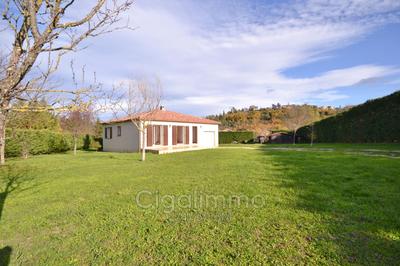 Villa - 86 m² - 4 pièces