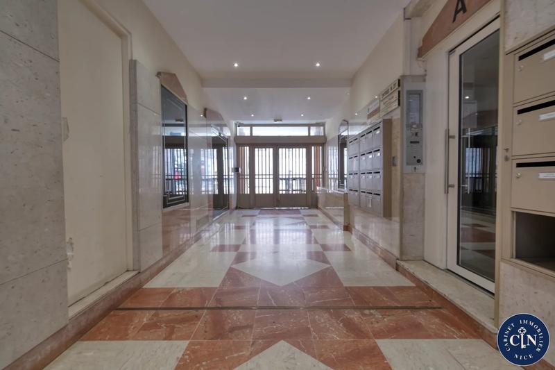 Appartement - 27 m² - 1 pièce