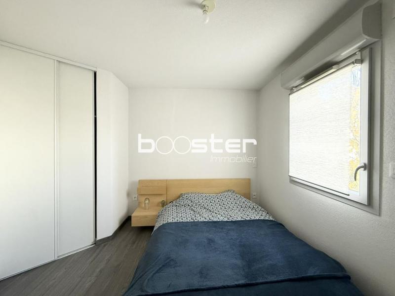 Appartement ancien - 63 m² - 3 pièces