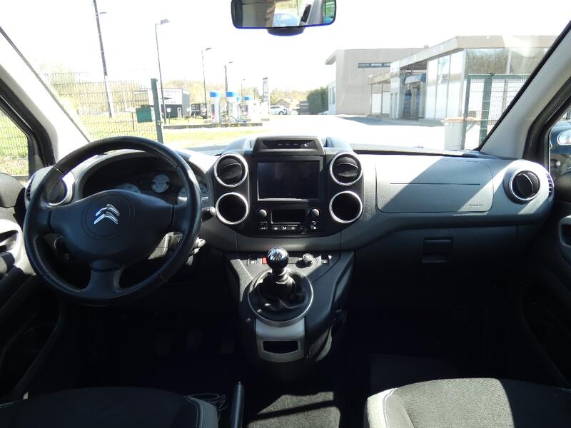 Citroën Berlingo 1.6 Blue-HDi Selection