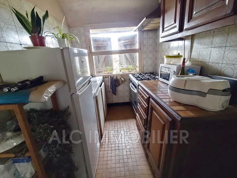 Maison - 71 m² - 3 pièces