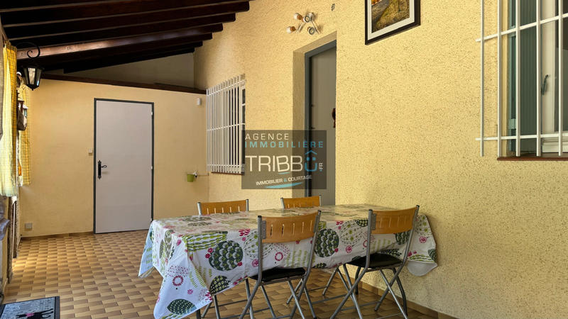 Maison - 127 m² - 4 pièces