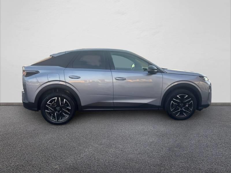 Peugeot 3008 Hybrid 136 e-Dcs6 Allure