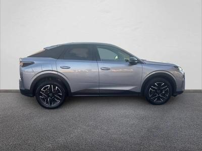 Peugeot 3008 Hybrid 136 e-Dcs6 Allure