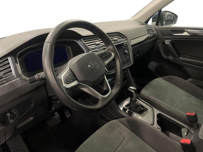 Volkswagen Tiguan 2.0 Tdi 150ch Dsg7 Elegance