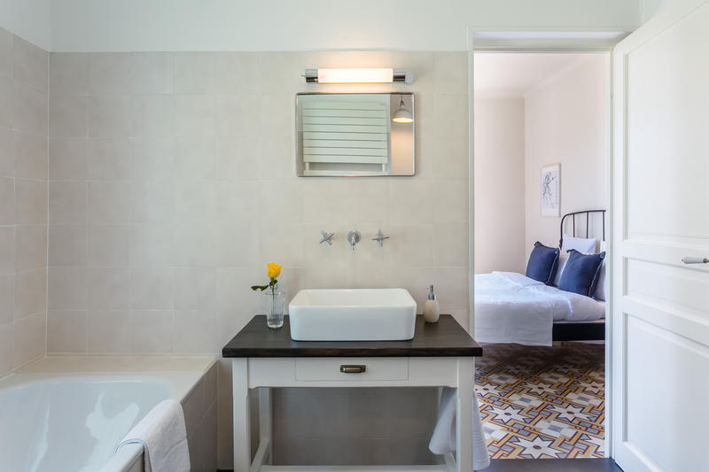 Bastide - 350 m² - 12 pièces