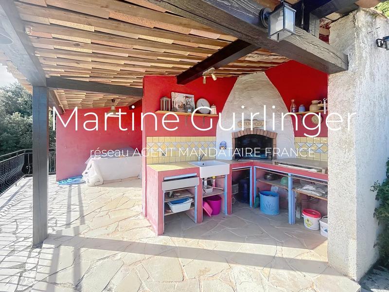 Maison - 132 m² - 5 pièces