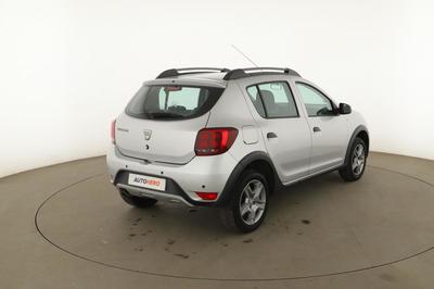 Dacia Sandero II Stepway 0.9 TCe 90 ch