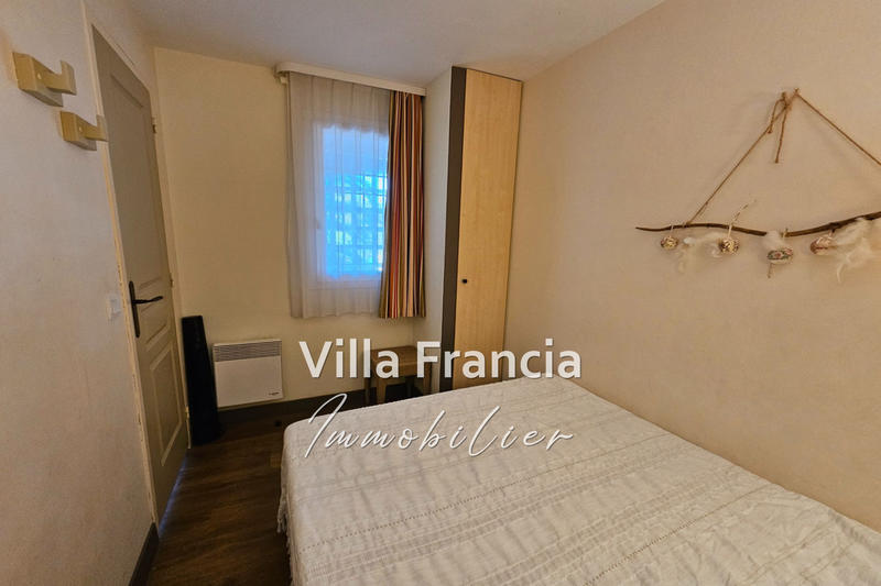 Appartement - 27 m² - 2 pièces