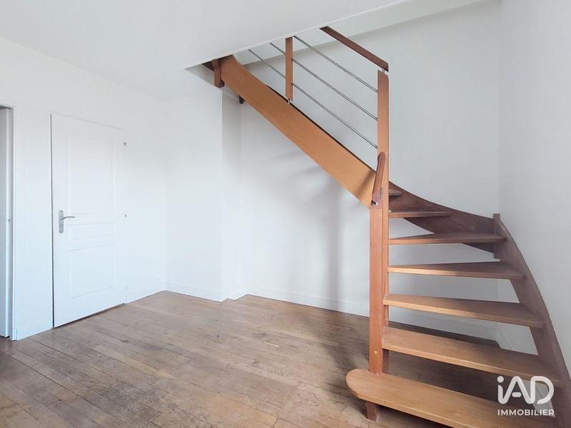 Maison - 145 m² - 6 pièces