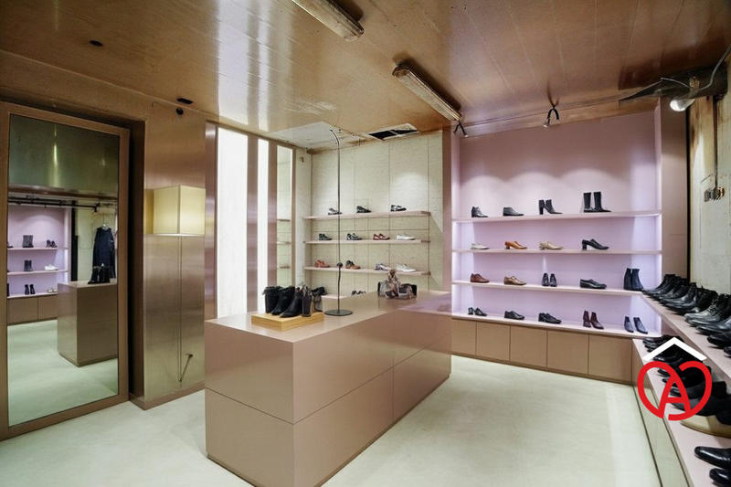 Local commercial - 83 m² - 2 pièces