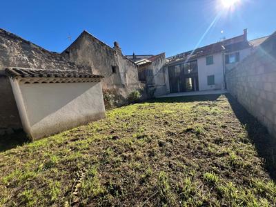 Maison de ville - 158 m² - 4 pièces