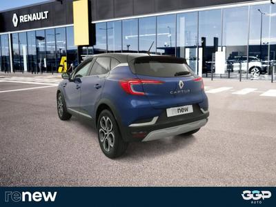 Renault Captur TCe 90 - 21 Intens