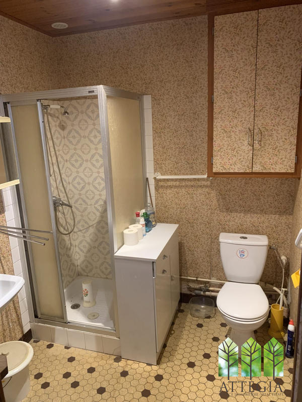 Maison - 85 m² - 7 pièces