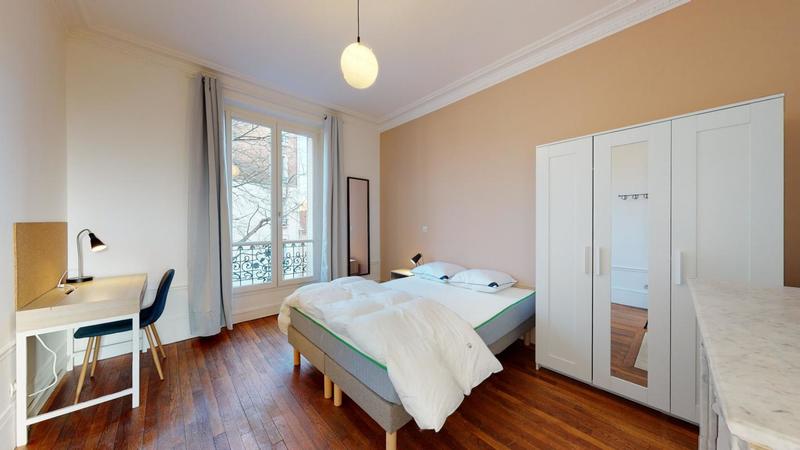 Appartement - 180 m²